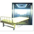 Sicherheit Maschine Roomless Bett Lift